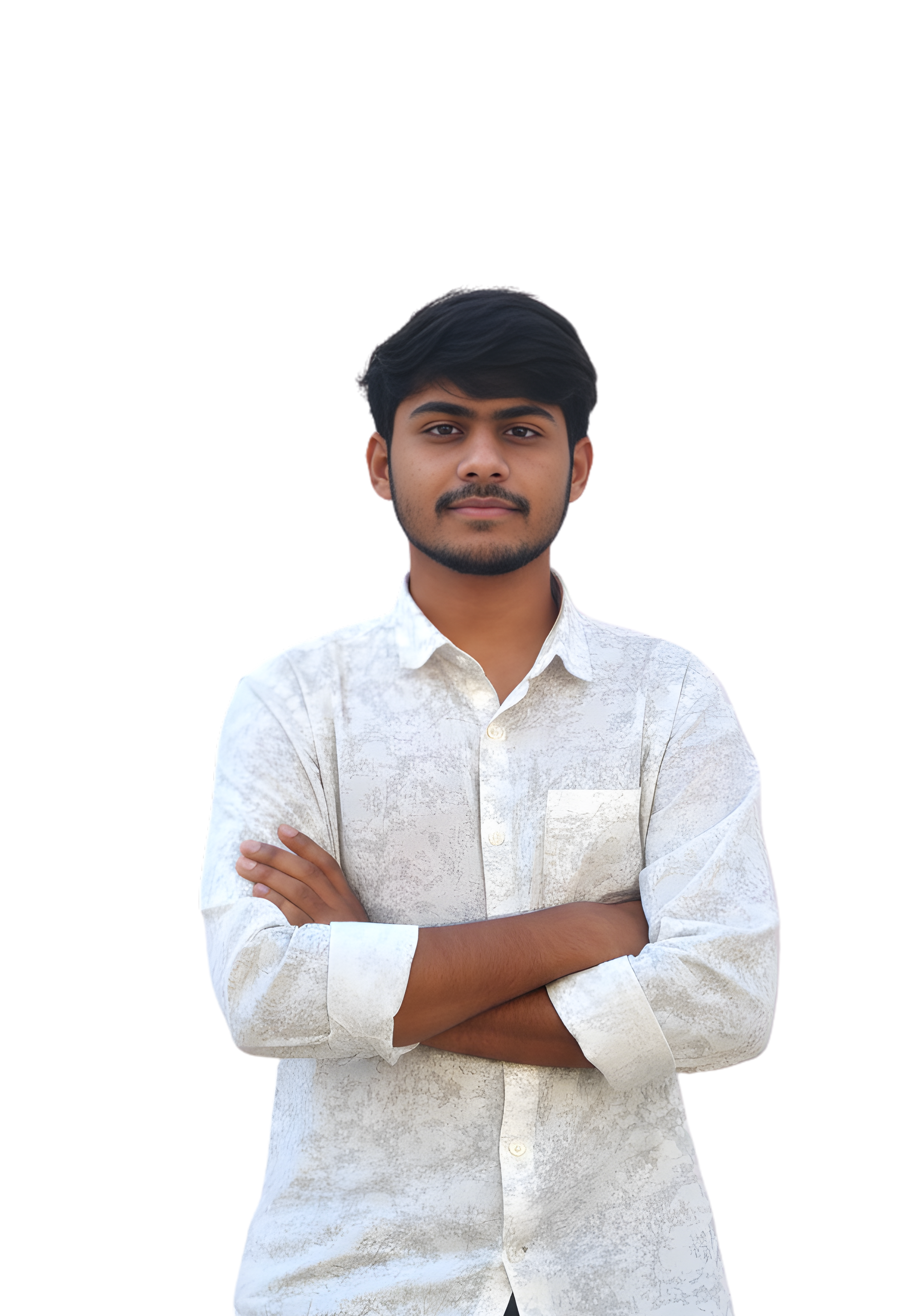 Mohammad Rayhaanuddin